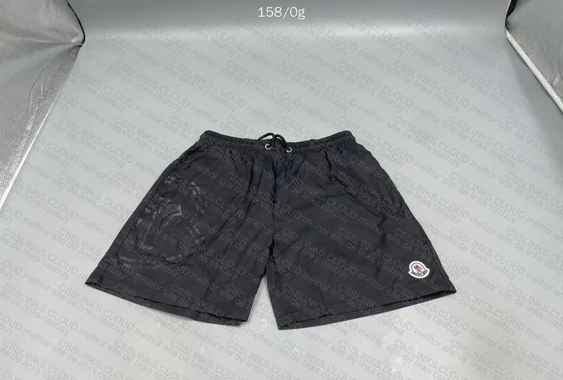 Moncler 60y Sweatshorts