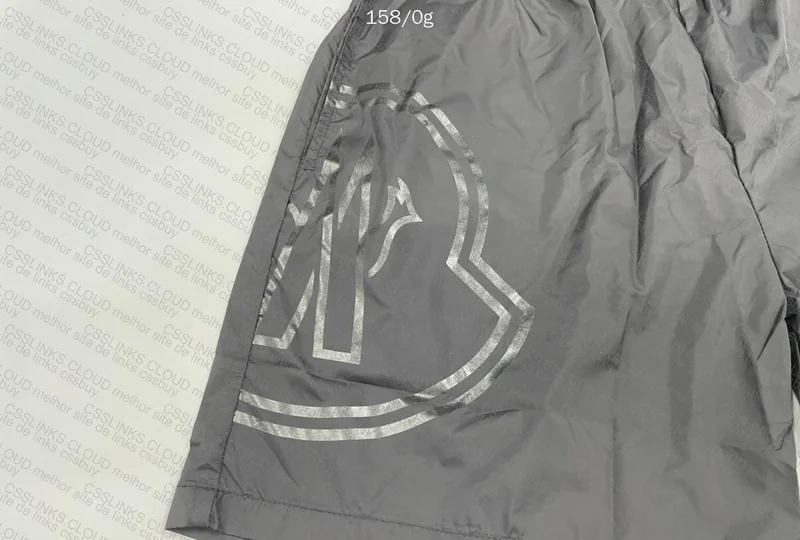 Moncler 60y Sweatshorts 2