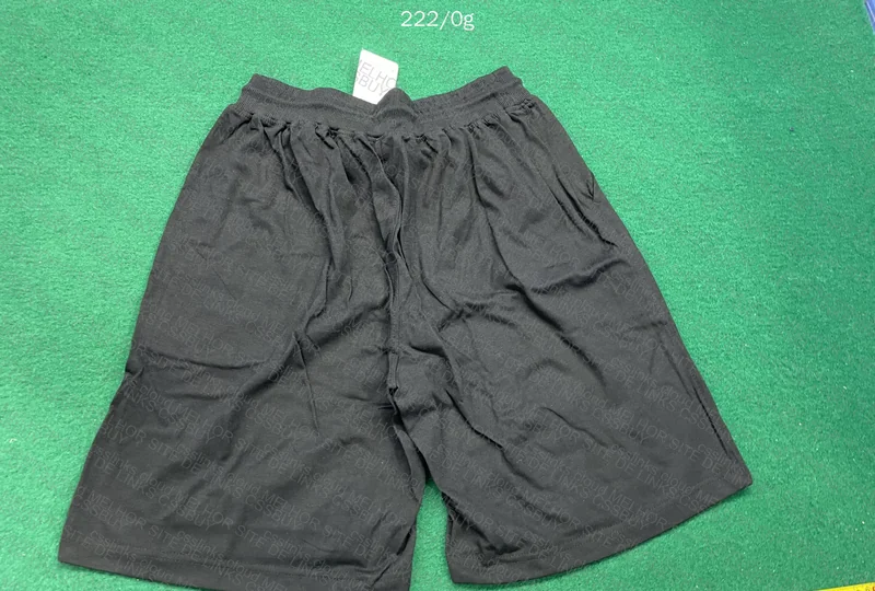 NB Sweatshorts 2