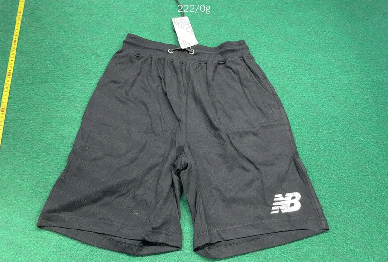 NB Sweatshorts 3
