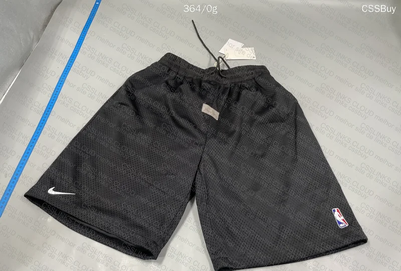 NBA Sweatshorts