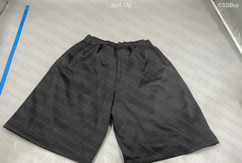 NBA Sweatshorts 4