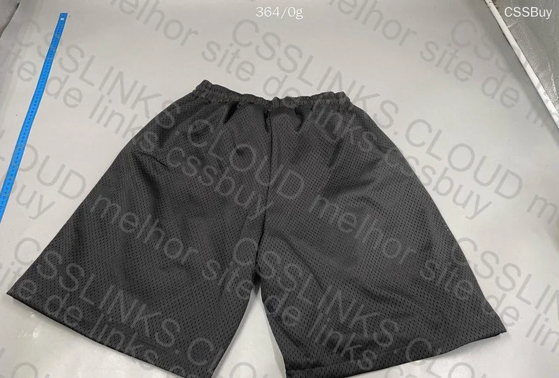 NBA Sweatshorts 5