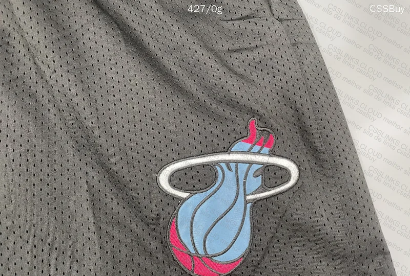 NBA Sweatshorts 2