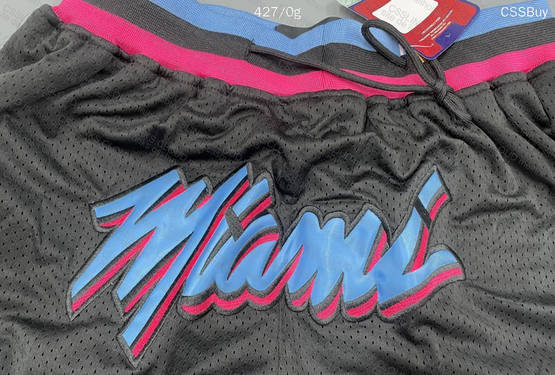 NBA Sweatshorts 3
