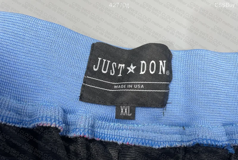 NBA Sweatshorts 4