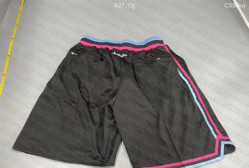 NBA Sweatshorts 5