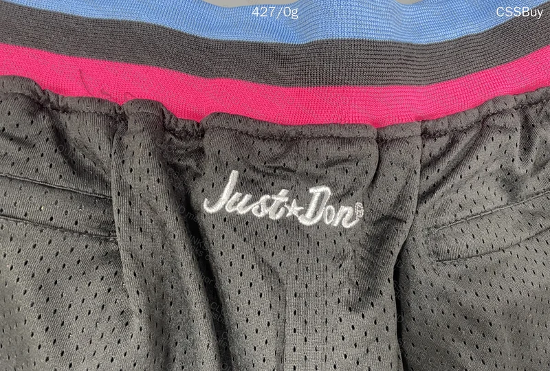 NBA Sweatshorts 6