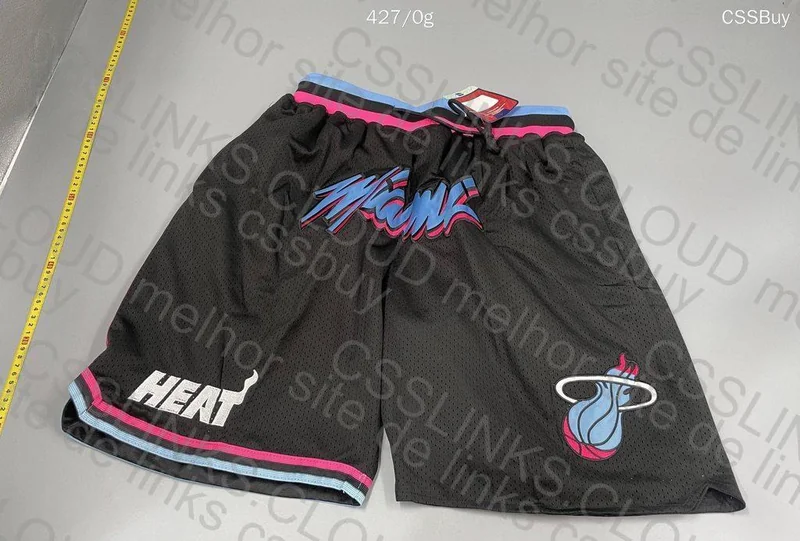 NBA Sweatshorts 7