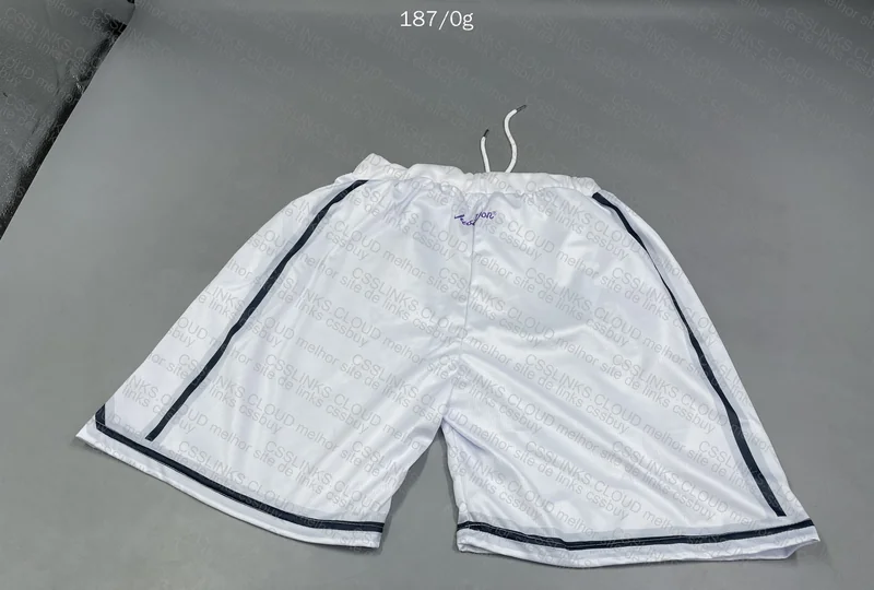 NBA Sweatshorts 3