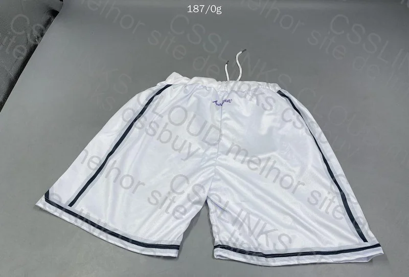 NBA Sweatshorts 4