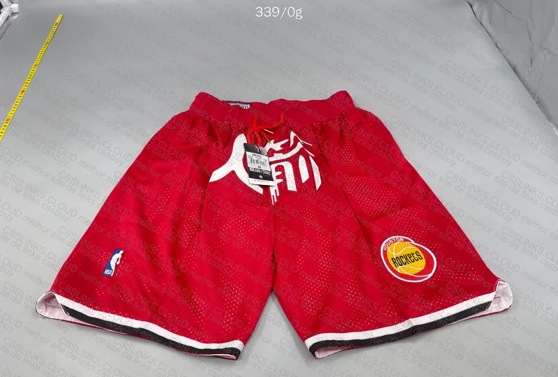 NBA Sweatshorts