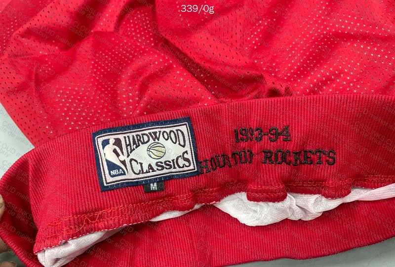 NBA Sweatshorts 3
