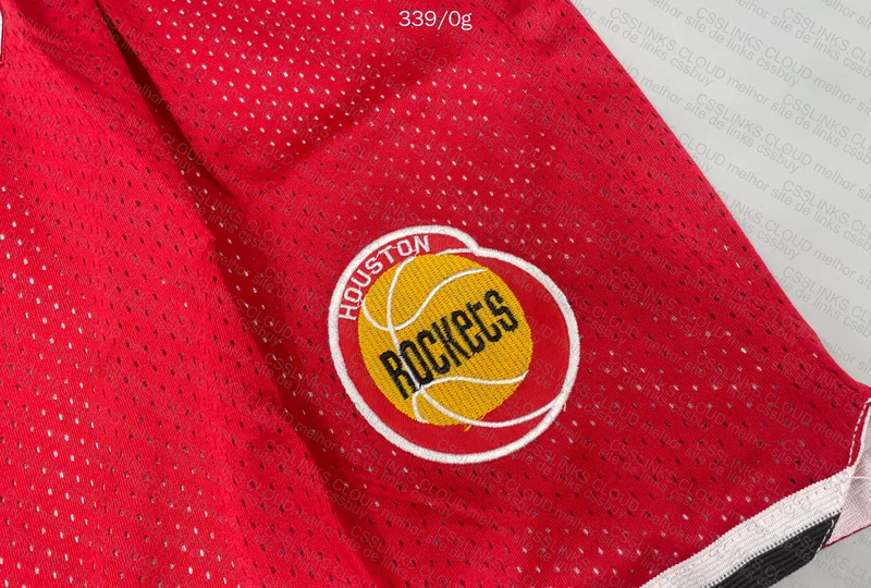 NBA Sweatshorts 4