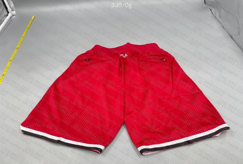 NBA Sweatshorts 5