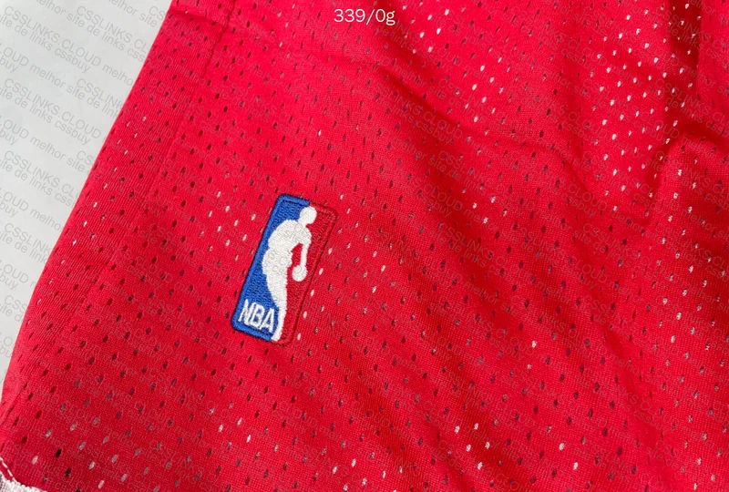 NBA Sweatshorts 6