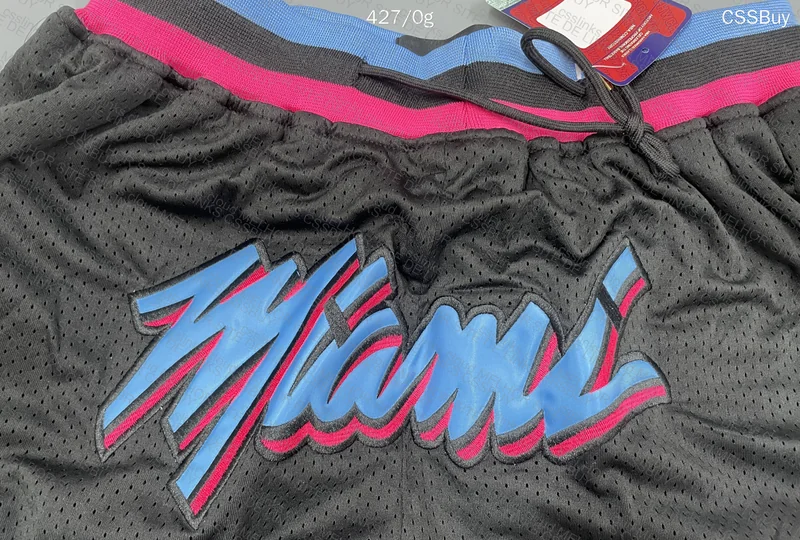 NBA Sweatshorts