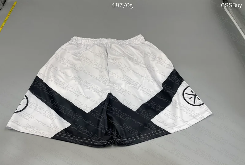 NBA Wade Sweatshorts 5