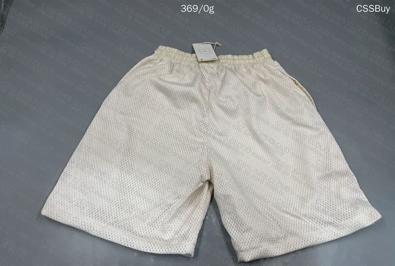 NBA x FOG Sweatshorts