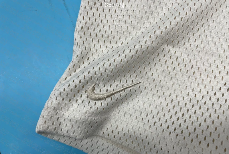 NBA x Nike x Fog Sweatshorts 2