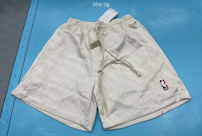 NBA x Nike x Fog Sweatshorts 3