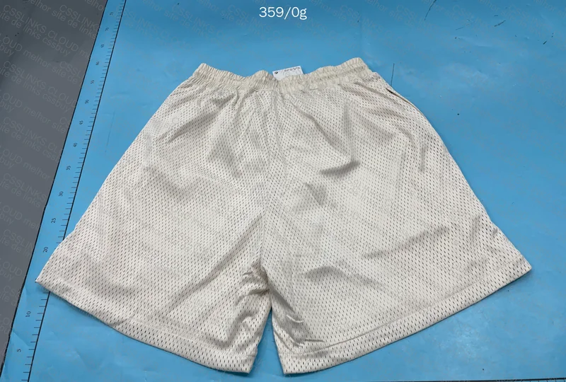 NBA x Nike x Fog Sweatshorts 5