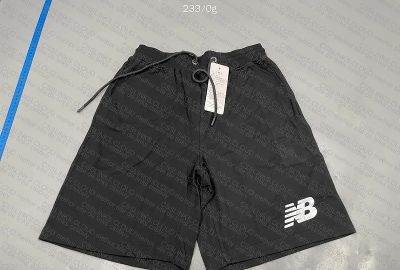 New Balance Sweatshorts