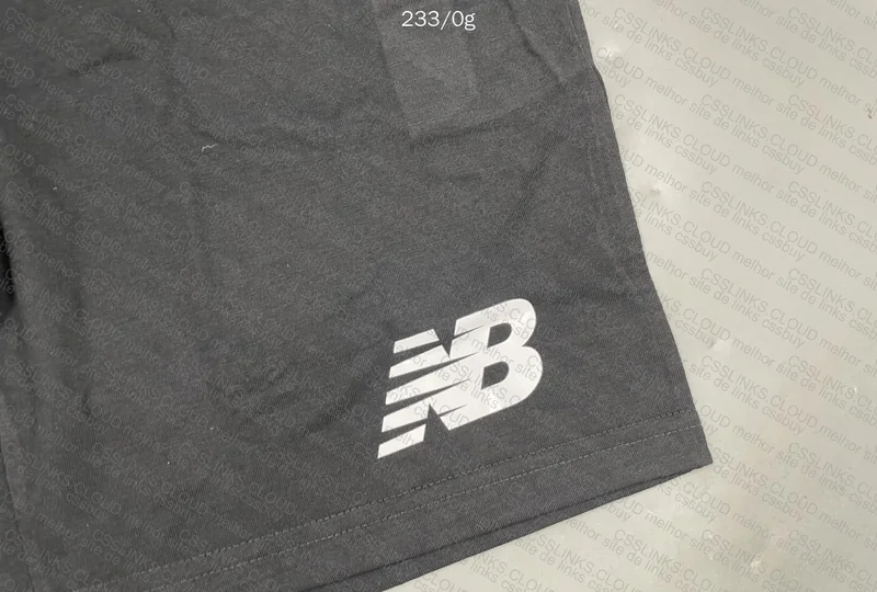 New Balance Sweatshorts 2