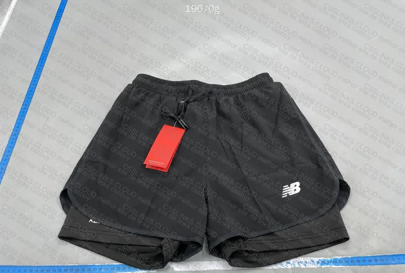 New Balance Sweatshorts