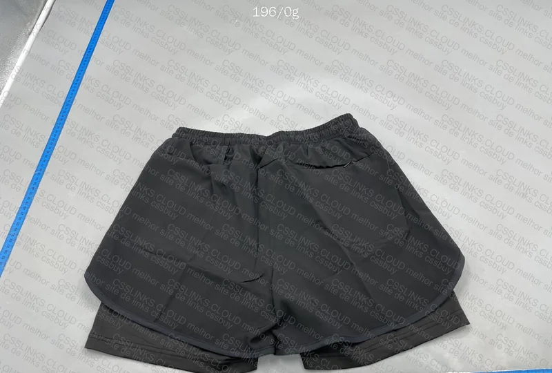 New Balance Sweatshorts 2
