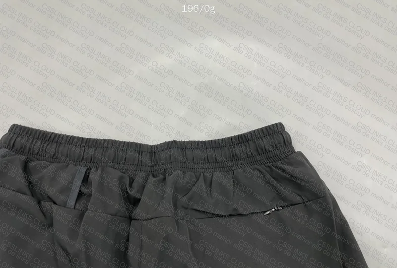 New Balance Sweatshorts 3