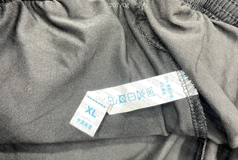 New Balance Sweatshorts