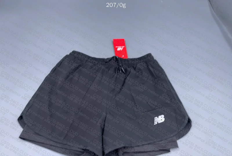 New Balance Sweatshorts 2