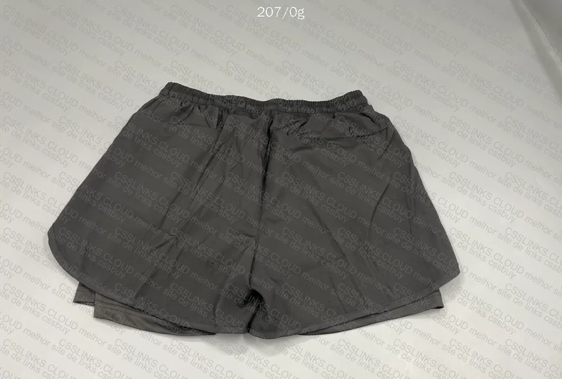 New Balance Sweatshorts 4