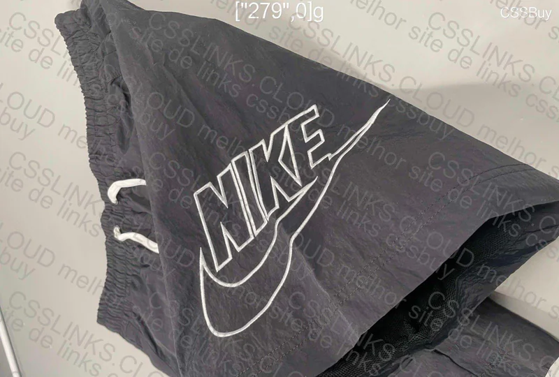 Nike Sweatshorts