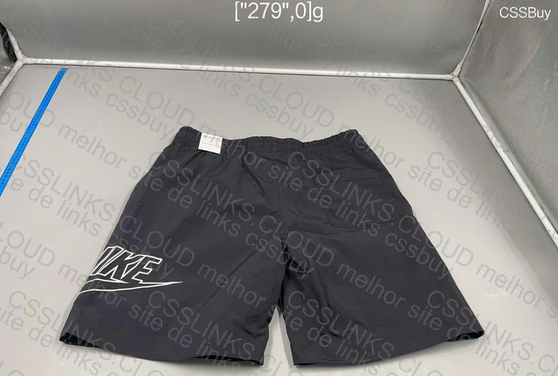 Nike Sweatshorts 2