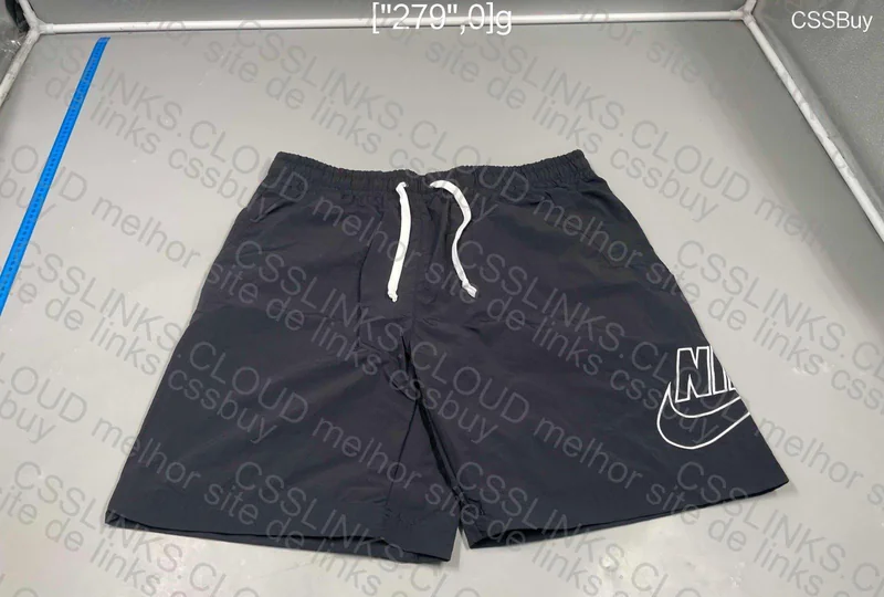 Nike Sweatshorts 3