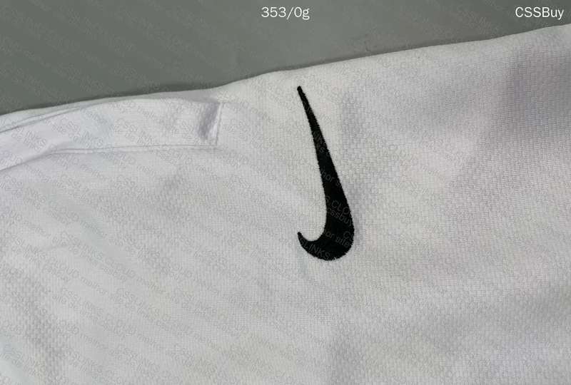 Nike Sweatshorts 3