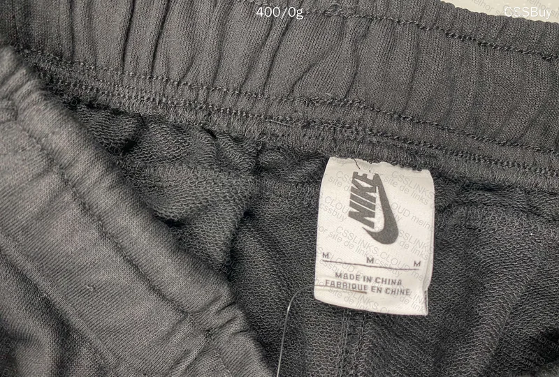 Nike Sweatshorts