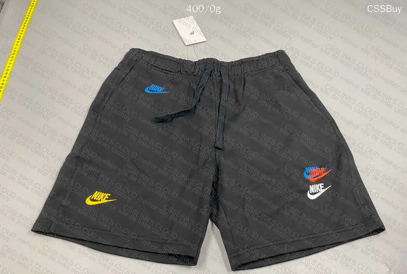 Nike Sweatshorts 3