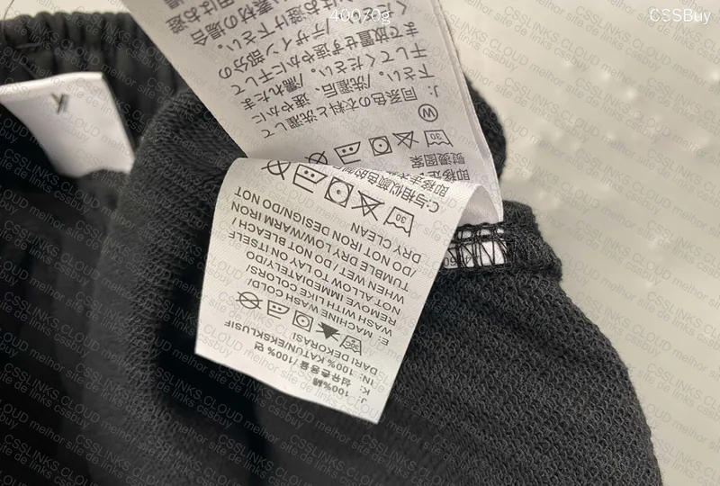 Nike Sweatshorts 5