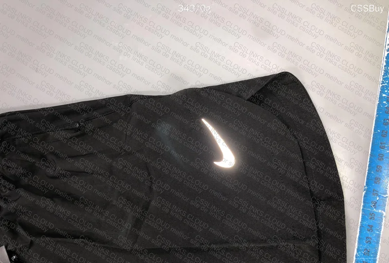 Nike Sweatshorts 2
