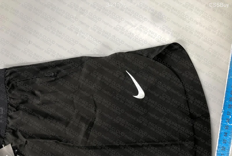 Nike Sweatshorts 6