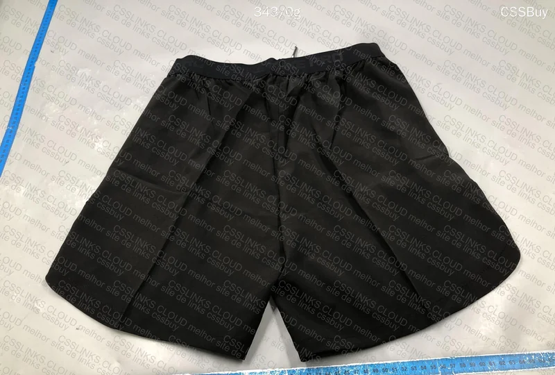 Nike Sweatshorts 7