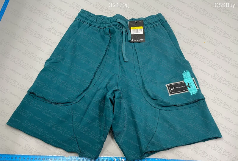 Nike Sweatshorts