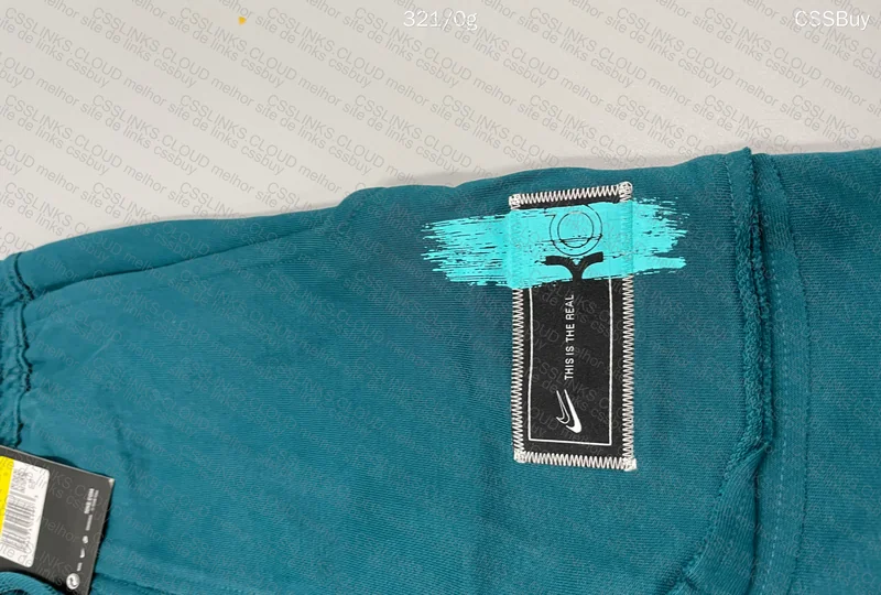 Nike Sweatshorts 2