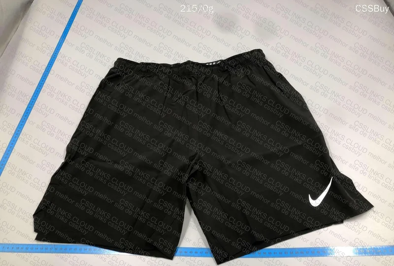 Nike Sweatshorts