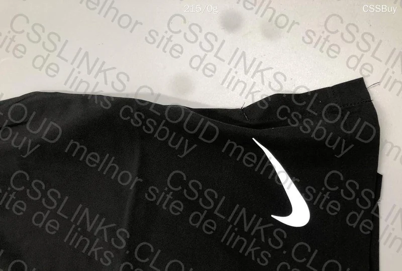Nike Sweatshorts 2