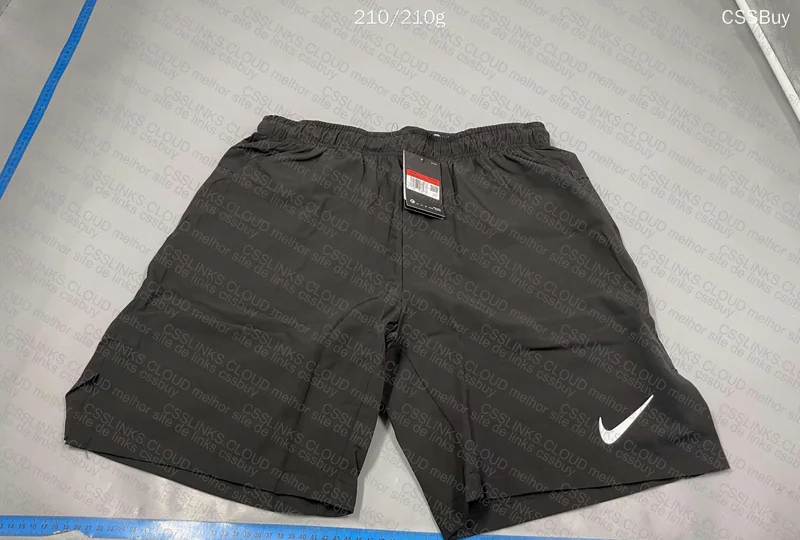 Nike Sweatshorts
