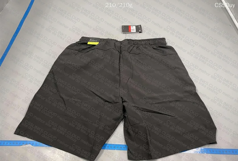 Nike Sweatshorts 3